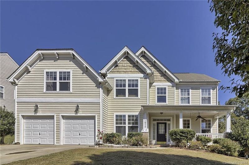 1972 Woodstream Rd, Harrisburg, NC 28075