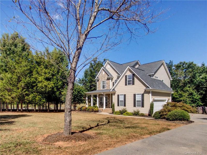 3332 Harvey Ln #1, Monroe, NC 28110