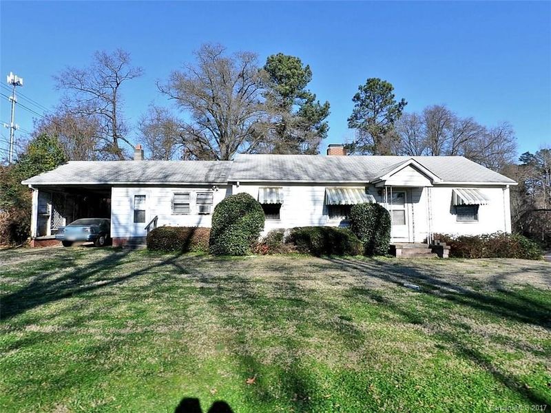 209 Dakota St, Charlotte, NC 28216