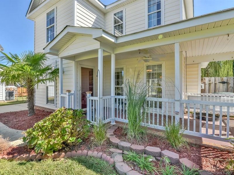 3604 Iris St, Indian Trail, NC 28079