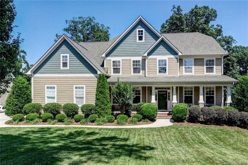 134 Preserve Way, Mooresville, NC 28117