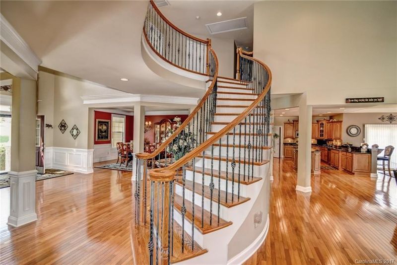 134 Preserve Way, Mooresville, NC 28117