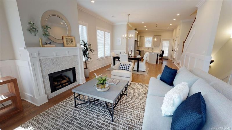 2552 Vail Ave #2552, Charlotte, NC 28207