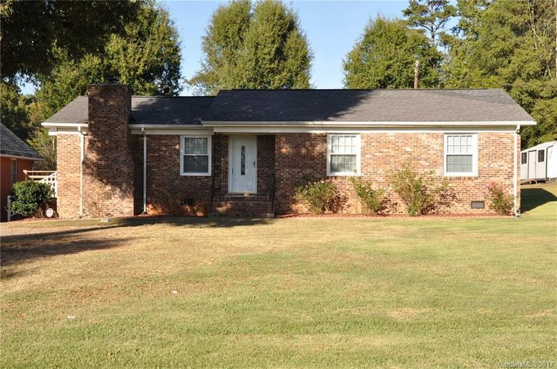 3801 White Store Rd, Wingate, NC 28174