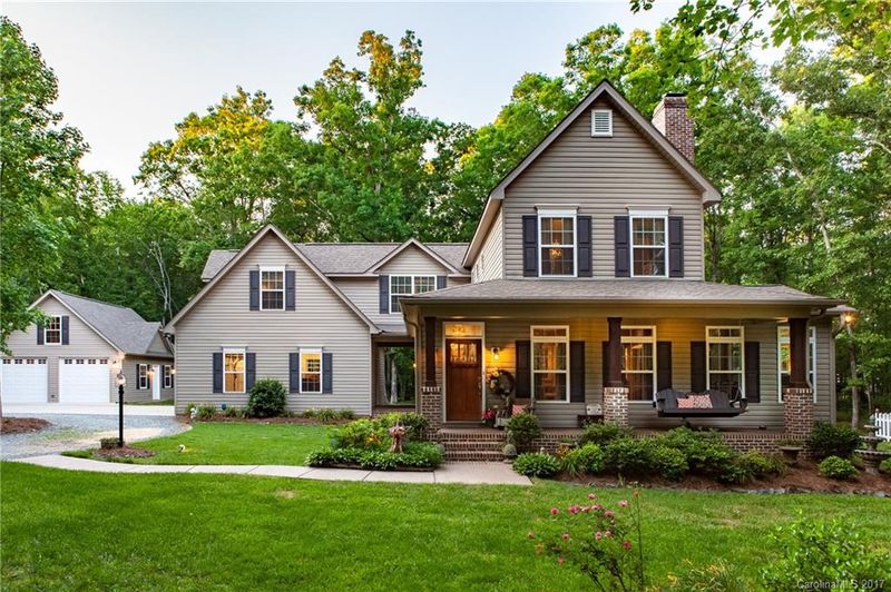 5108 Crow Rd, Monroe, NC 28112