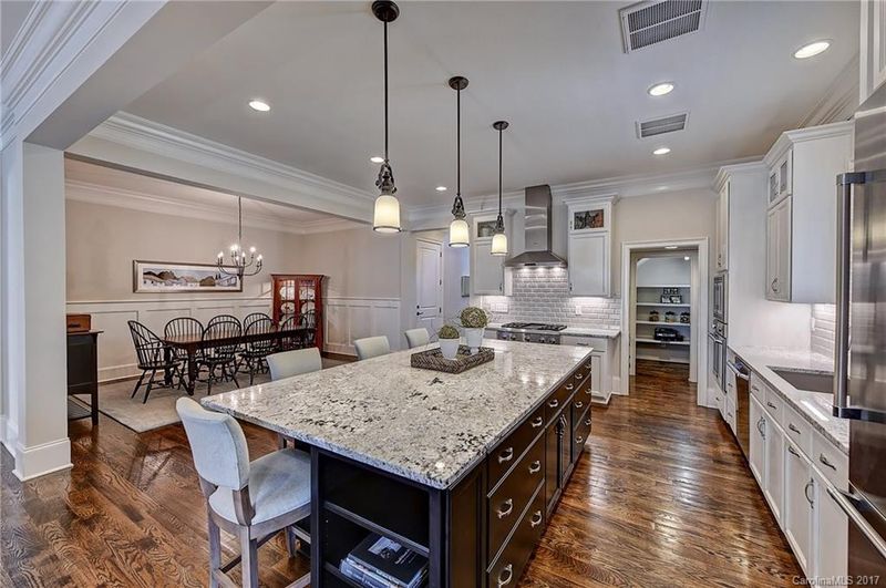3203 Bozman Ct, Charlotte, NC 28226