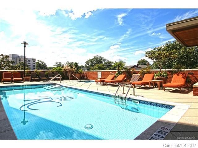 701 Royal Ct #809, Charlotte, NC 28202