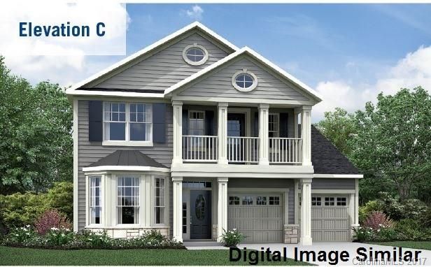 2842 Berkhamstead Cir #118, Concord, NC 28027