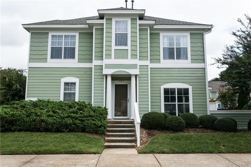 17409 Tuscany Ln, Cornelius, NC 28031