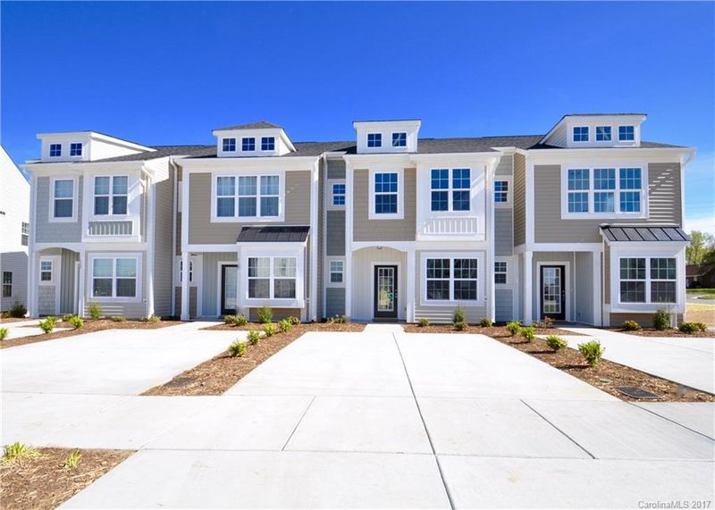 388 Halton Crossing SW #79, Concord, NC 28027