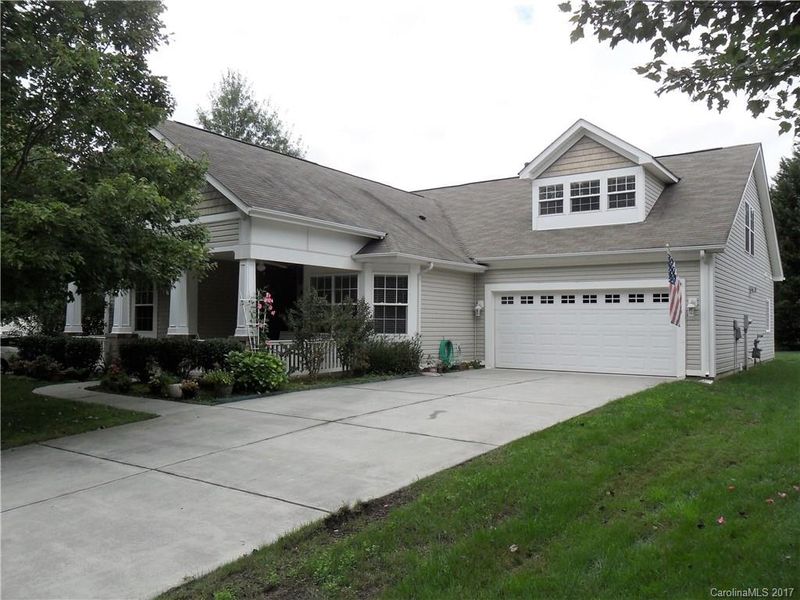 1650 Hammond Dr, Stallings, NC 28104