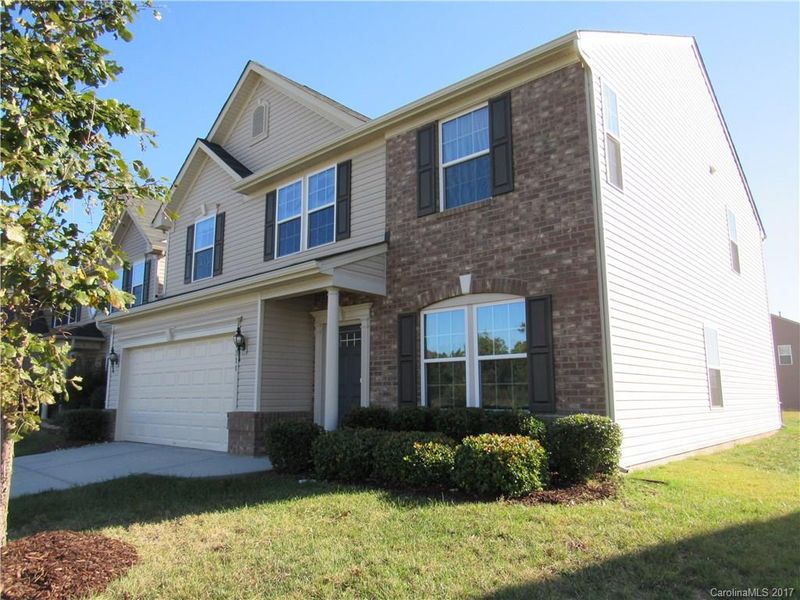 11311 Sidney Crest Ave, Charlotte, NC 28213