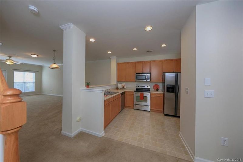 526 Jetton St #526, Davidson, NC 28036