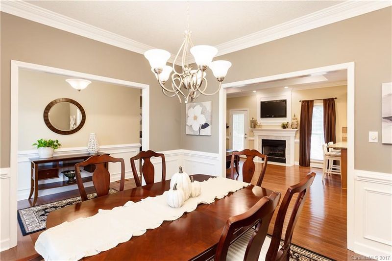 501 Pearl Pl, York, SC 29745