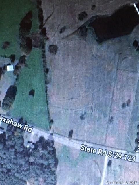 0 Hwy 123 Rd, Lancaster, SC 29720