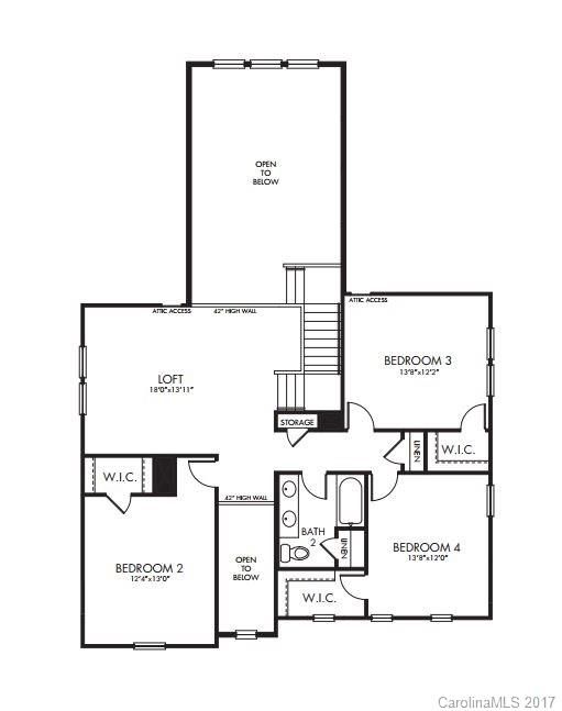 7215 Rupell Dr #40, Charlotte, NC 28273