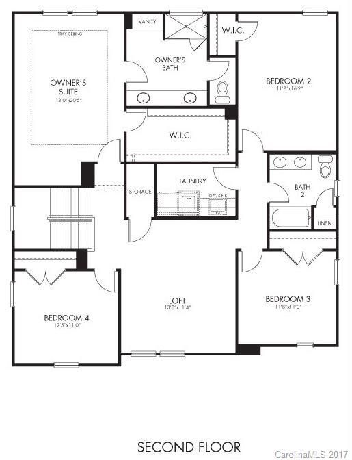 7210 Rupell Dr #46, Charlotte, NC 28273