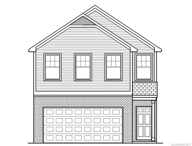 810 Spencer Ln, Kannapolis, NC 28081