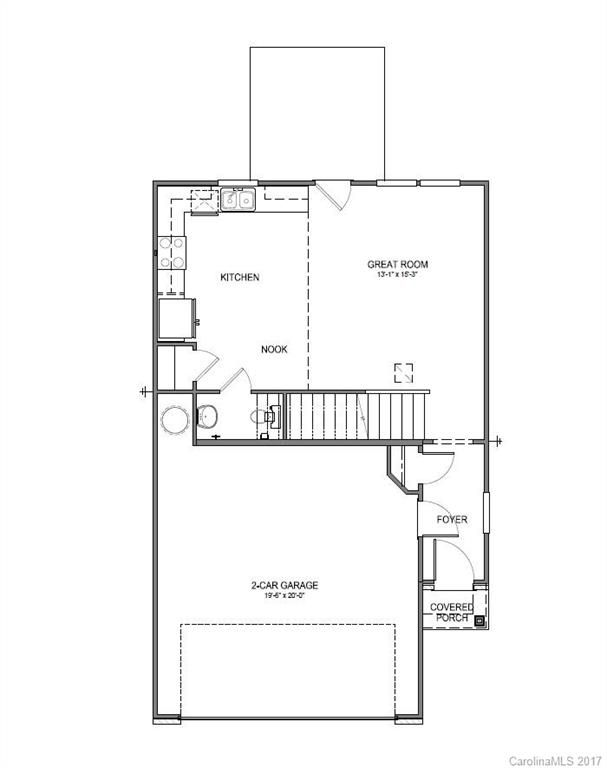 810 Spencer Ln, Kannapolis, NC 28081
