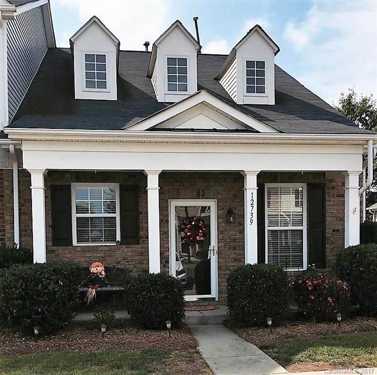 12739 Persimmon Tree Dr, Charlotte, NC 28273