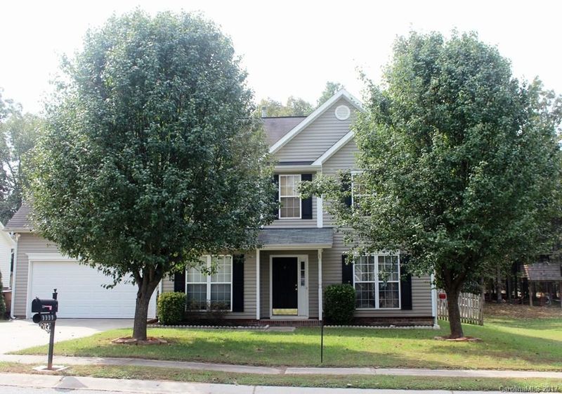 2223 Genesis Dr, Monroe, NC 28110