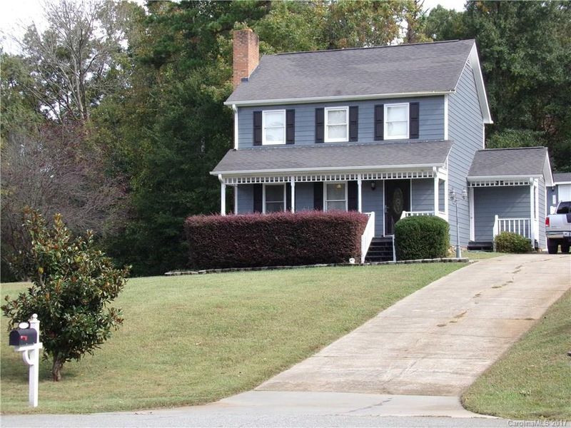 514 Ogden Dr, Gastonia, NC 28056