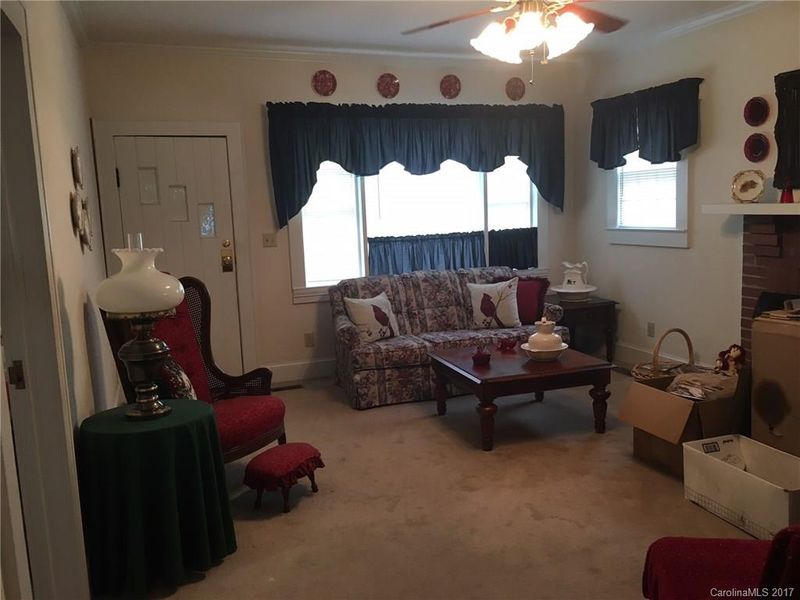 1118 Perkins St #L28, Gastonia, NC 28054
