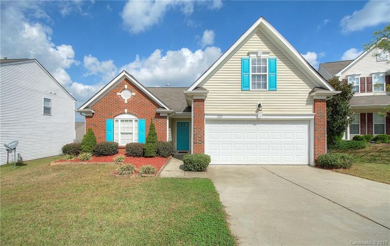 7213 Winding Cedar Trl, Harrisburg, NC 28075