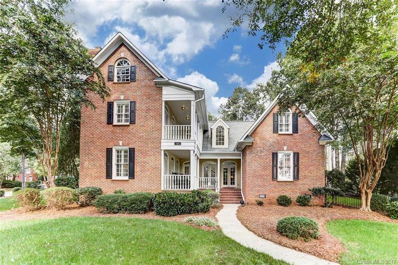 1468 Jack White Dr, Rock Hill, SC 29732