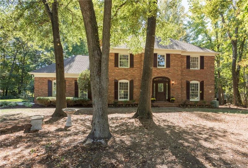 8824 Peyton Randolph Dr, Charlotte, NC 28277