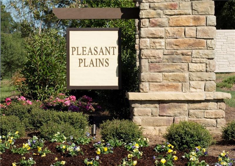 1005 Irvine Ct #7, Stallings, NC 28104