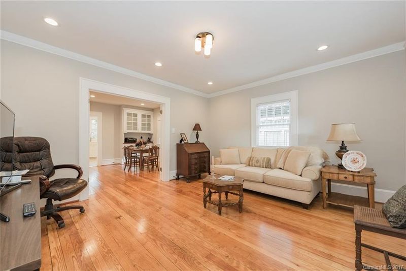 1417 Thomas Ave, Charlotte, NC 28205