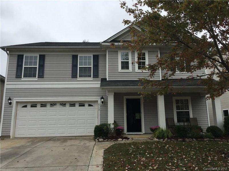 4713 Kiddle Ln #434, Monroe, NC 28110