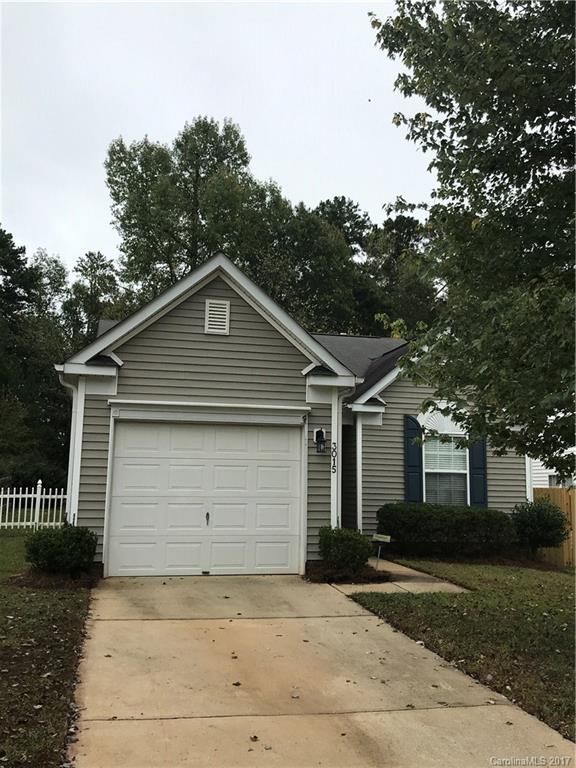 3015 Kansas City Dr, Monroe, NC 28110