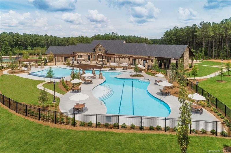 4129 Persimmon Rd, Lancaster, SC 29720
