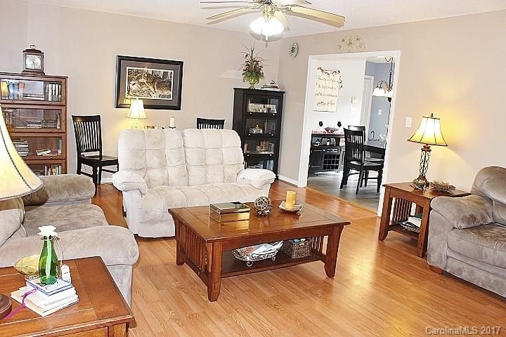 3956 Rolling Meadow Ln #97, Lincolnton, NC 28092
