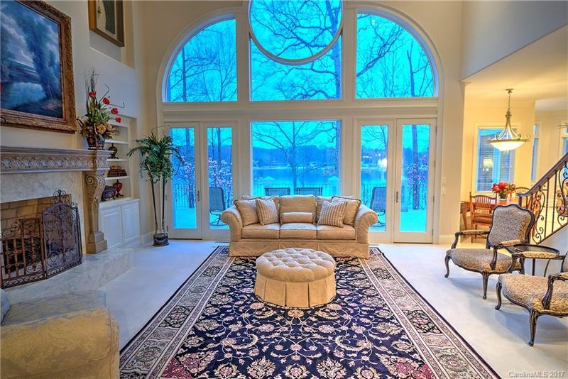 195 Mayfair Rd, Mooresville, NC 28117