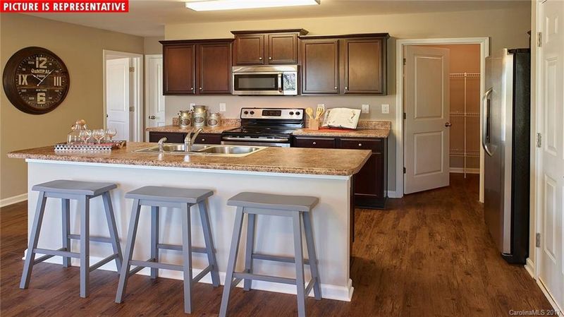 626 Shellbark Dr #450, Concord, NC 28025