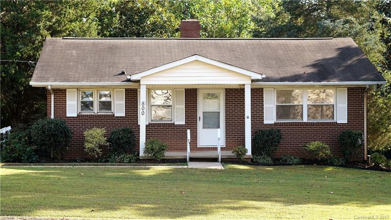 500 Piney Church Rd, Concord, NC 28025