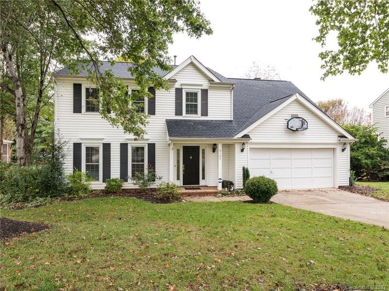 9123 Bertram Ct, Huntersville, NC 28078