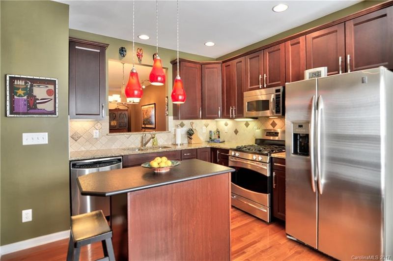 644 Penn St, Charlotte, NC 28203