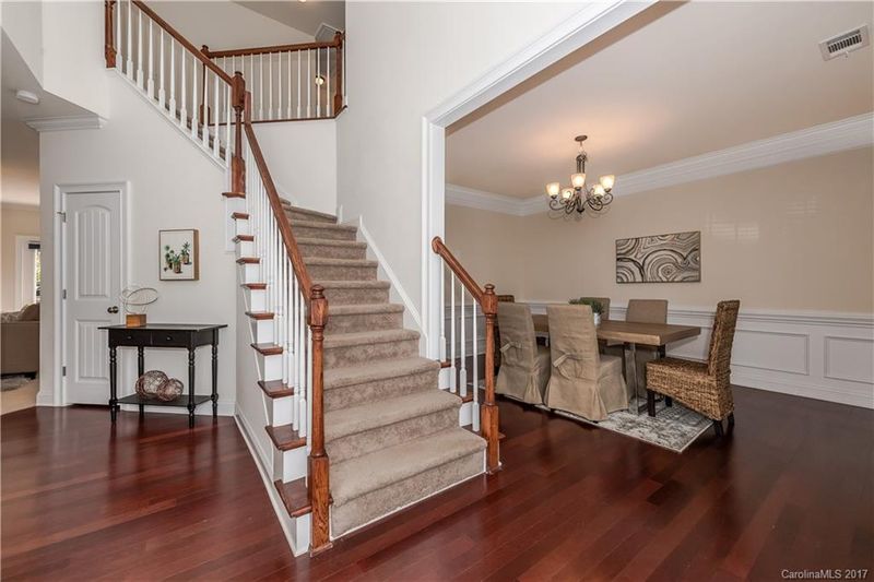 5930 Mcdowell Run Dr, Huntersville, NC 28078