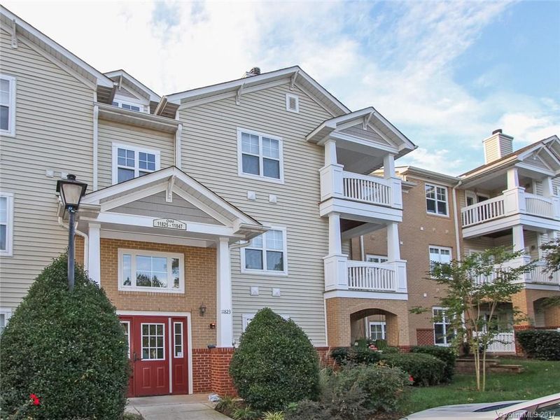 11845 Ridgeway Park Dr #11845, Charlotte, NC 28277