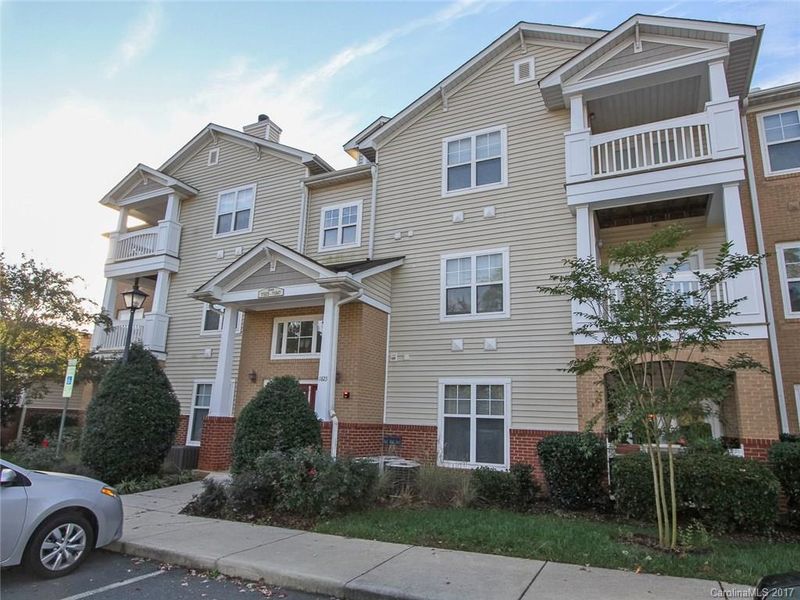 11845 Ridgeway Park Dr #11845, Charlotte, NC 28277