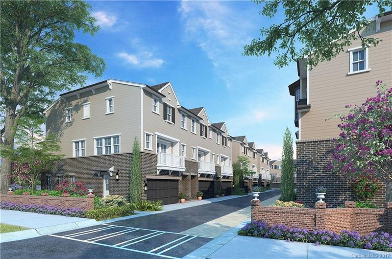 1221 Cotswold Pl #5, Charlotte, NC 28211