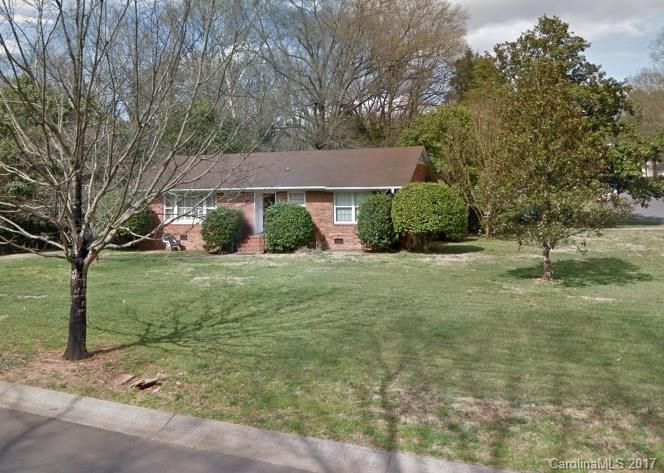 4161 Tyng Way, Charlotte, NC 28211