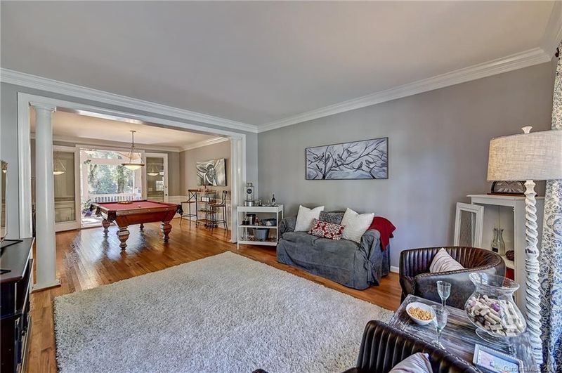 5109 Foxbriar Trl, Charlotte, NC 28269