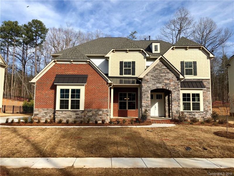6030 Fallondale Rd #MB522, Waxhaw, NC 28173