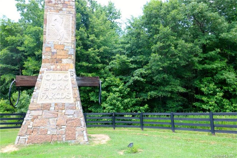 11 Adkins Rd #11, York, SC 29745