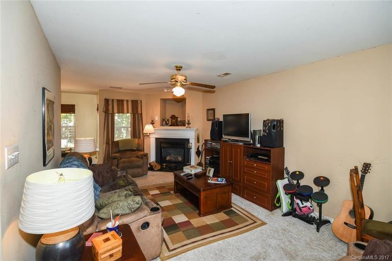 5110 Weatherly Way, Matthews, NC 28104